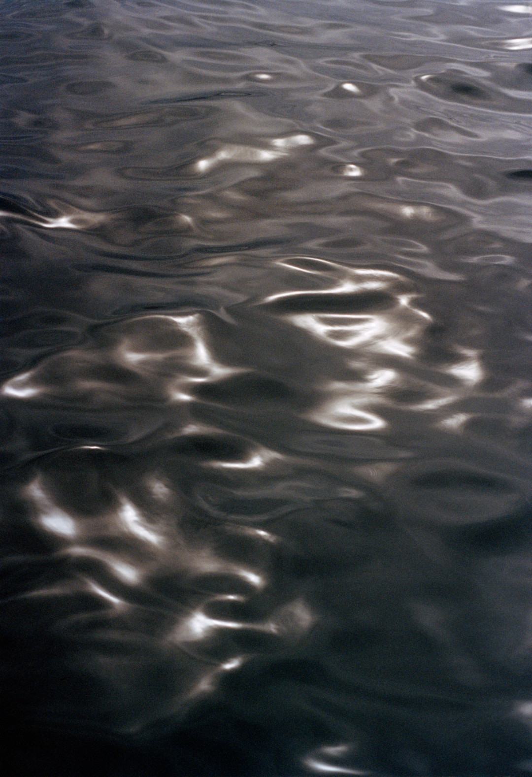 Grains of Magical Water